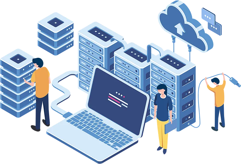 IT Operations and People