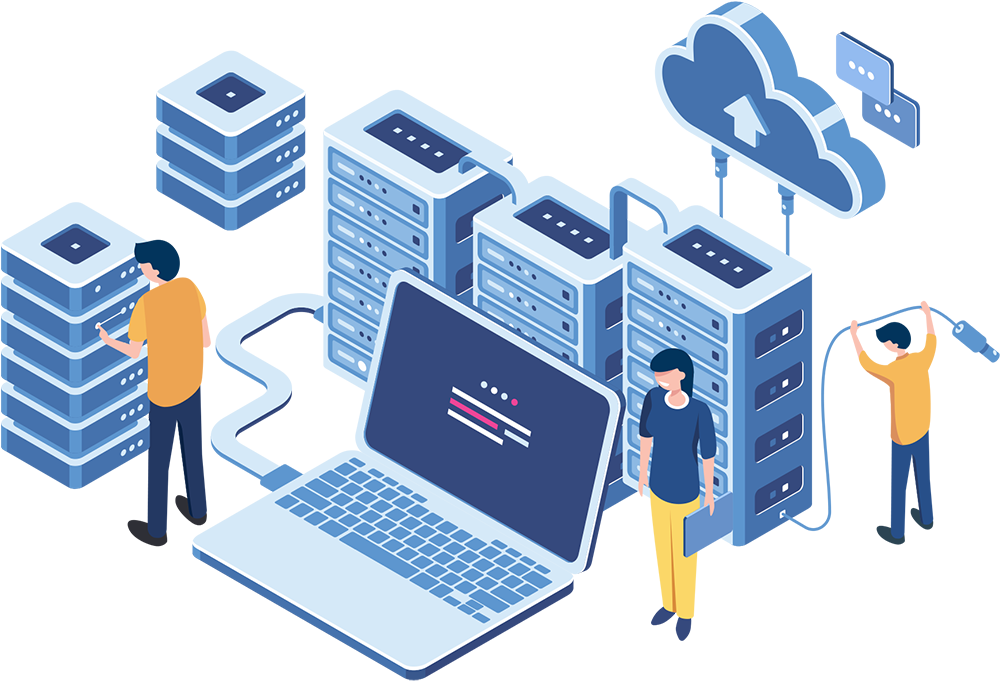 IT Operations isn't About Systems — It's About Enabling People to Do Their Best Work